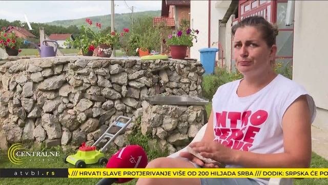 Svjedočanstva djece iz kolone: To se nazivalo odlazak u šumu taj put i danas traje