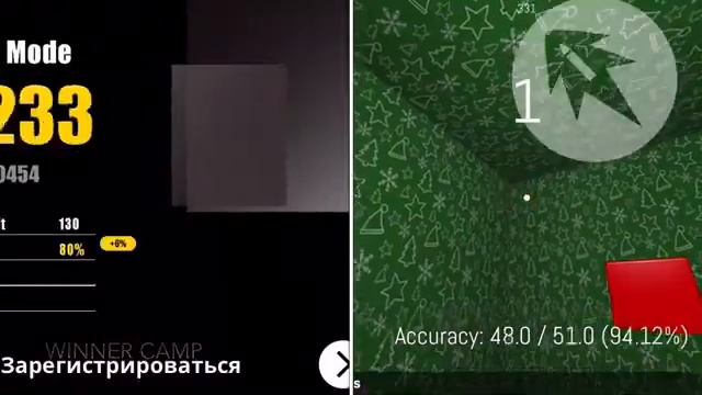 Standoff 2  МОЯ ТРЕНИРОВКА АИМА  Training