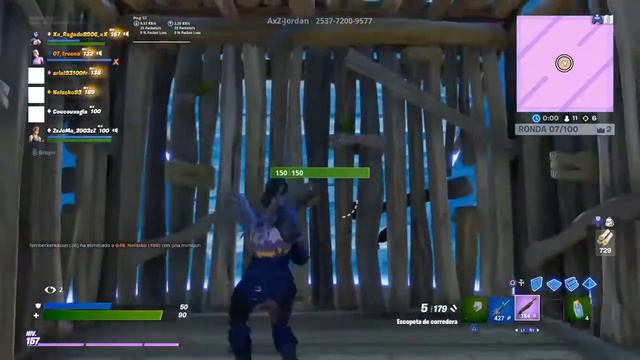 JUGANDO ROCKET LEAGUE |SXS|SUBXSUB|PROMO|CODE: XRAGADOX |Ragado8906