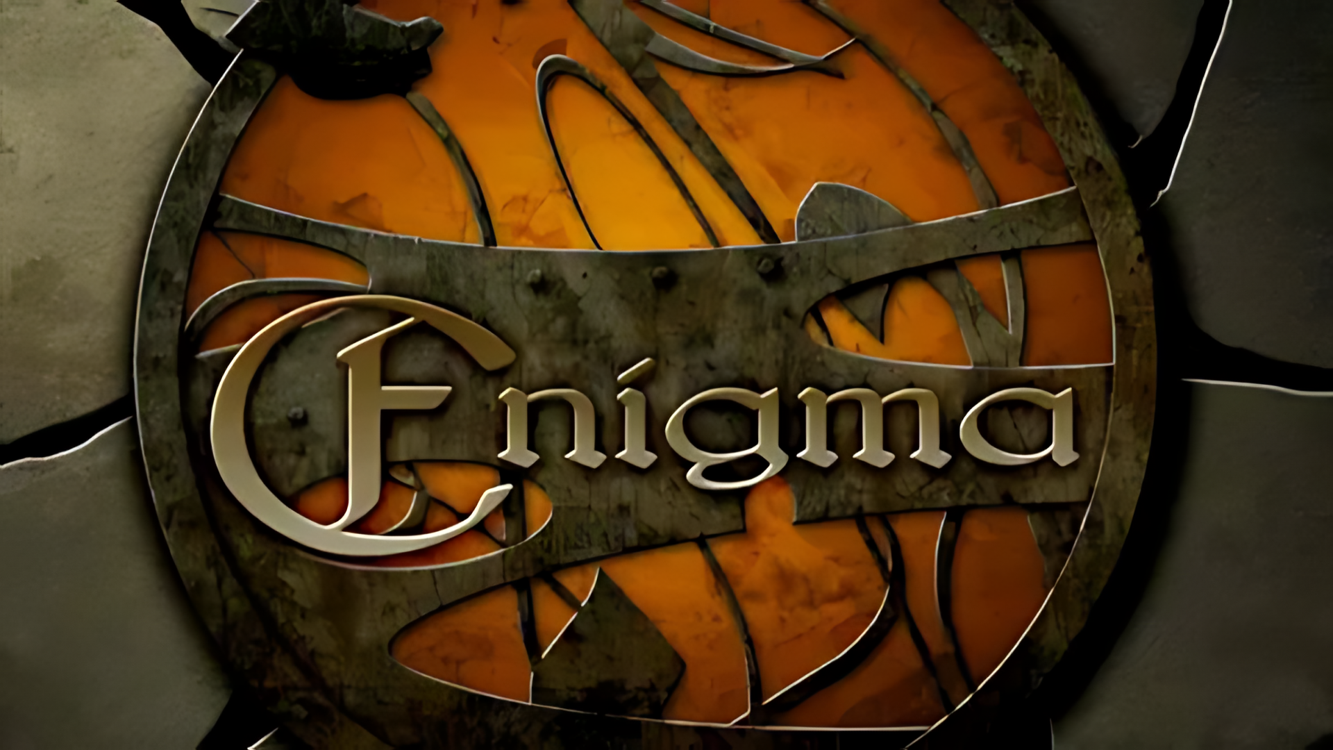 Enigma   Temple Of Love 1998 Full HD (1080p, FHD)