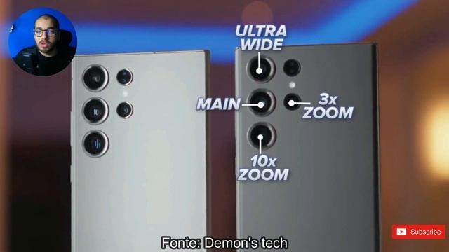 Galaxy S24 Ultra ? iPhone 15 Pro Max - SCONTRO TRA I MIGLIORI ? ?