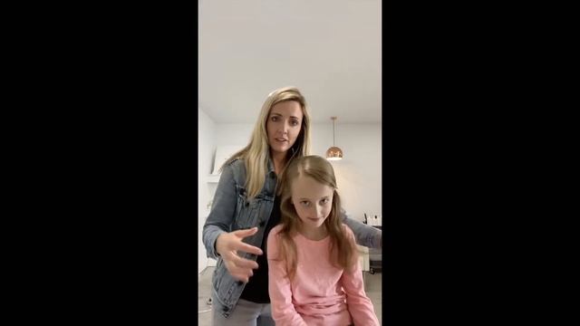 Kids Styling Spray Scrunch