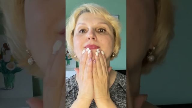 АНТИВОЗРАСТНОЙ ЛИФТИНГ- МАССАЖ ЛИЦА КОТОРЫЙ НУЖНО ДЕЛАТЬ КАЖДЫЙ ДЕНЬ!