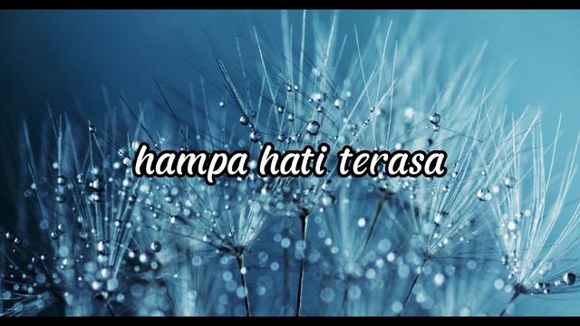 Kenanglah Aku - Naff - Lirik Lagu (Cover by Tami Aulia)
