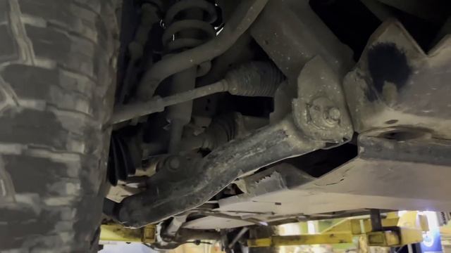Китайская легенда HAVAL H9 ТО 90000 км поломок НЕТ?