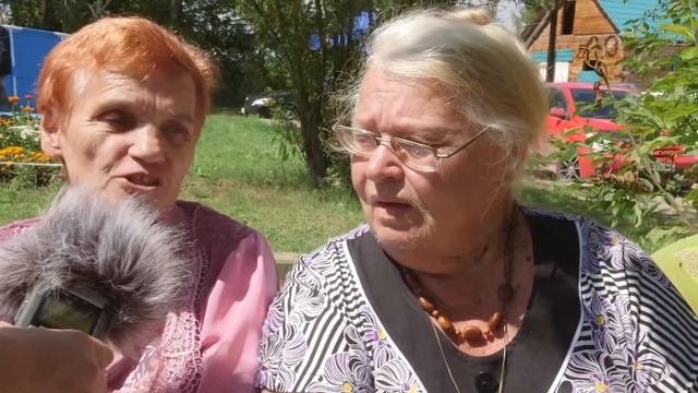 051 День железнодорожника 2014 База отдыха Железнодорожник