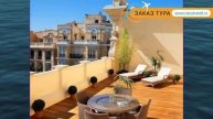 URSO HOTEL & SPA 5* Испания Мадрид обзор – отель УРСО ХОТЕЛ ЭНД СПА 5* Мадрид видео обзор