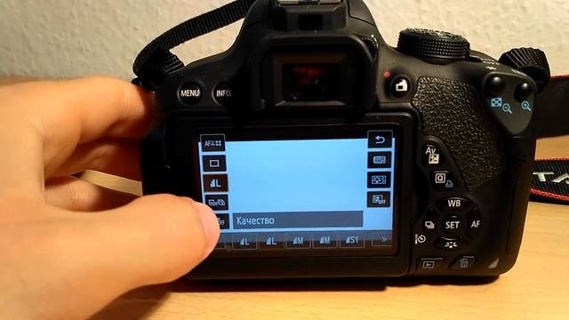 CANON EOS 700D. Обзор фотоаппарата. Первое впечатление. Отзыв о Canon eos 700D. Инфоточка Live
