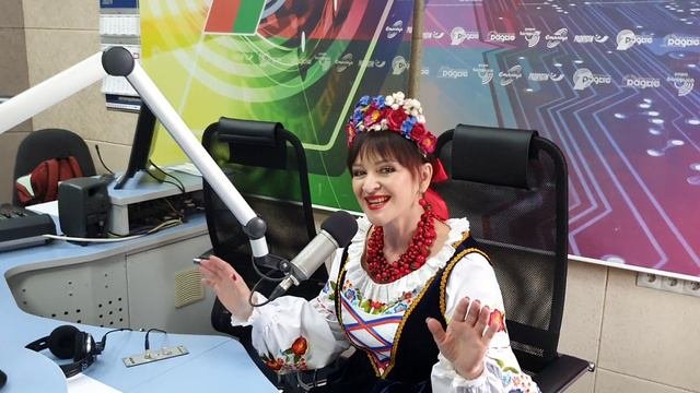 НАРОДНЫЙ ХИТ !!!