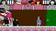 BATTLE OF SYMBOLS - Maria & SIMBOS VS Dark Maria & Petunia Demo
