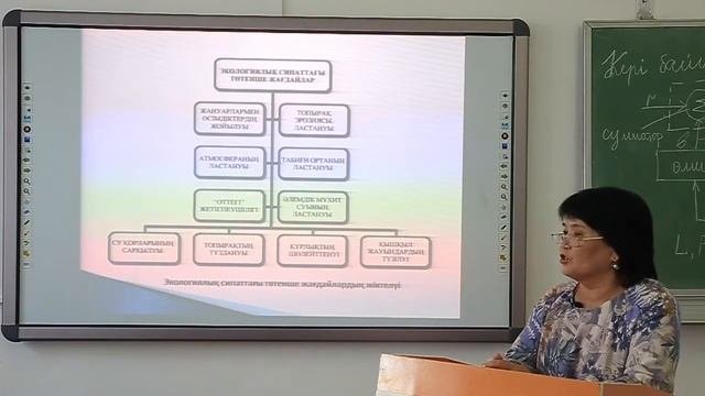 Ермұханова НБ   Өміртіршілігі қауіпсіздігі және еңбекті қорғау1