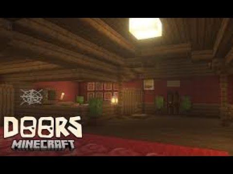 ИГРАЮ В ДУРС В МАИНКРАВТ часть2