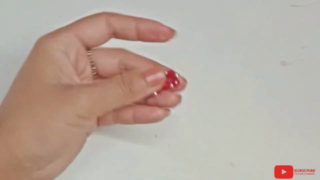 How To Make Bracelet//Crystal Bracelet// DIY Flower bracelet// at home.
