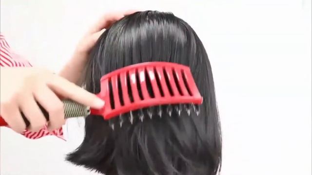 Detangling Nylon Bristle Brush Review 2020 - Does It Work?