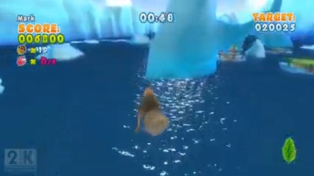 Ice Age 4 Continental Drift   Full Movie Based Game for Kids in English 2019