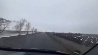 Обьездная после ремонта г.Кропивницкий Кировоградская обл.