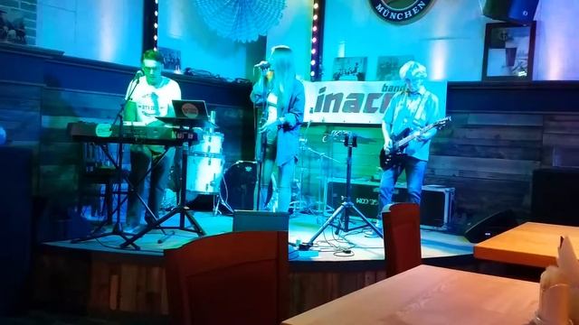 Paulaner - Inaco Band. Part_2