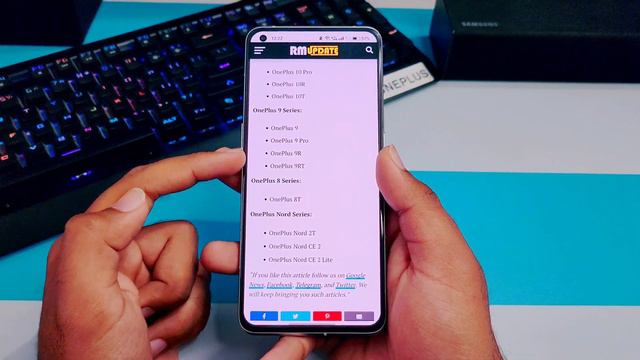 Oneplus OxygenOS 14 Android 14 Device List | 9,9 Pro,9R,9RT,Nord Ce 2,Ce 2 Lite,8,8 Pro,8T,11,11R,7