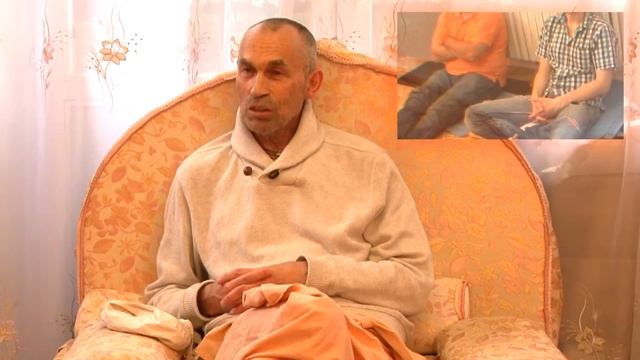 Мурали Мохан Махарадж :Выход из безвыходного положения