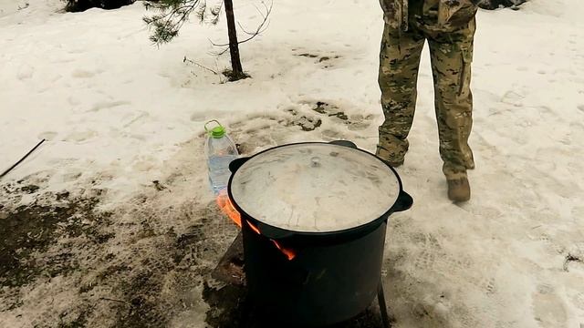 Шурпа