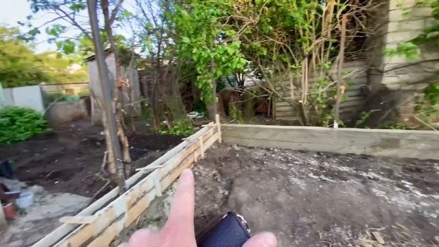 Забор своими руками