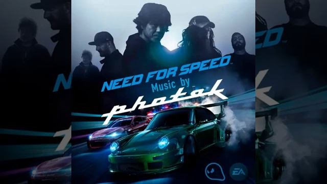 Need for Speed Original Soundtrack  Full Soundtrack