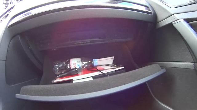 VW Golf 7 VII Interior - Ergoactive - Premium FIS