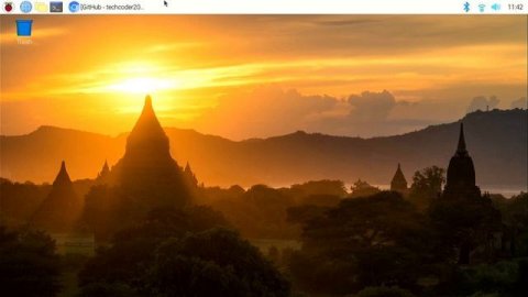 How To Make Your Raspberry Pi Look Like MacOSBigSur || MacOSBigSurThemeConverter || RPICoder