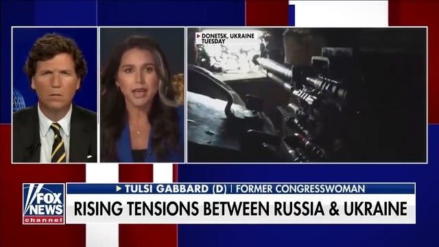 Готовы ли мы к войне с Россией Такер Карлсон на русском