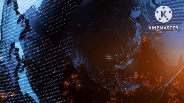 Первый Заставка DNT Новости (13.12.2022-настоящее время)