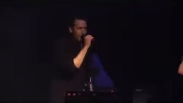 Рок-группа "ПРИZ " -Клеопатра (Live)