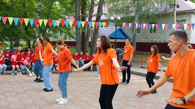 Гимн Орленка