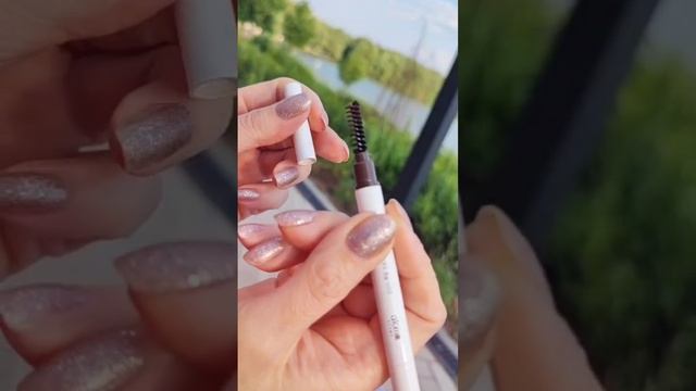 Карандаш для бровей