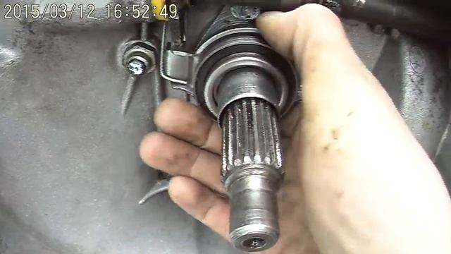 выжимной от приоры на азлк 2141