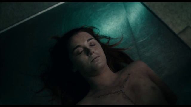 Молчание ангелов   Трейлер рус.