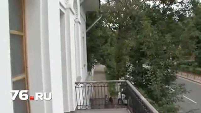 Реконструкция памятника продолжается