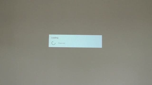 На что нужно обратить внимание при выборе светодиодного проектора. На примере AAO YG650W