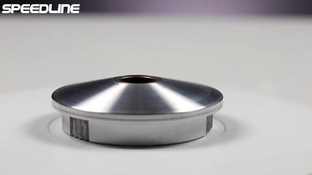 Malossi Multivar Variator - 13mm  Speedline