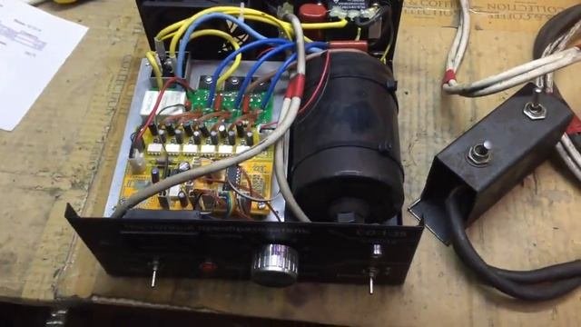 Не делайте так! СО-1-35
