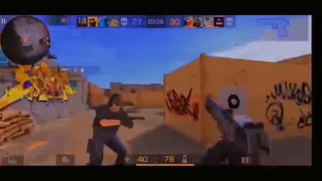 Мощный 💣МУВИК💣 под трек mary-JANE #3