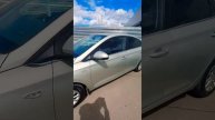 Авторынок. Хёнде Солярис.