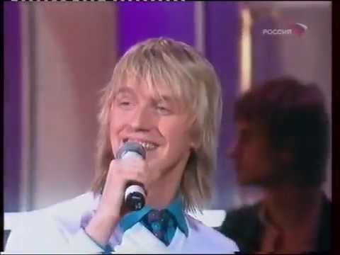 Алексей Гоман     "Не лги"