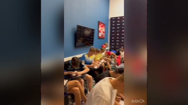 Командные психологические тренинги