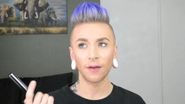 Top 5 Favorite High End Mascaras | Brandon Eska ♡