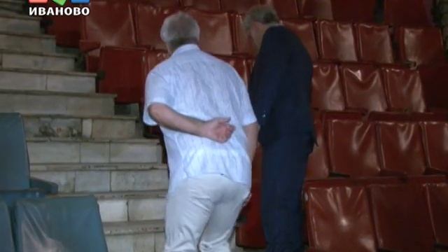 Цирк требует хирургических мер