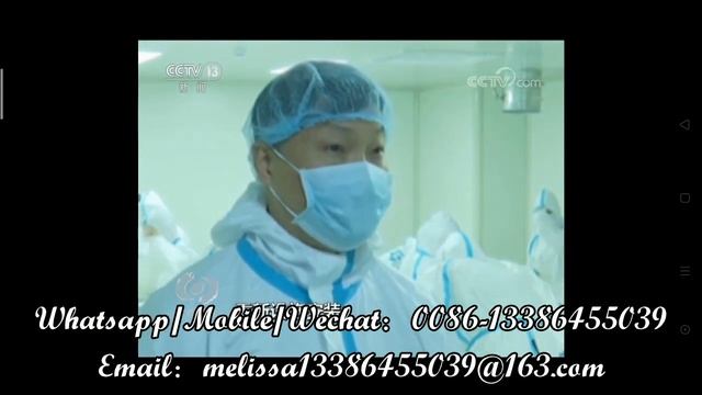 Yantai Show Long protective coverall suit isolation gown，safety protective clothing isolation suit