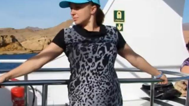 Египет. Шарм Эль Шейх 2012. Часть 2