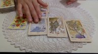 Исполнится ли Ваше желание до конца этого года?◾️Таро прогностика◾️Таролог Маргарита Ванеева