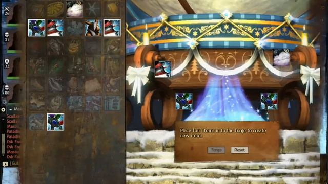 Guild Wars 2 How To Make Foostivoo the Merry The Merry By - War Center
