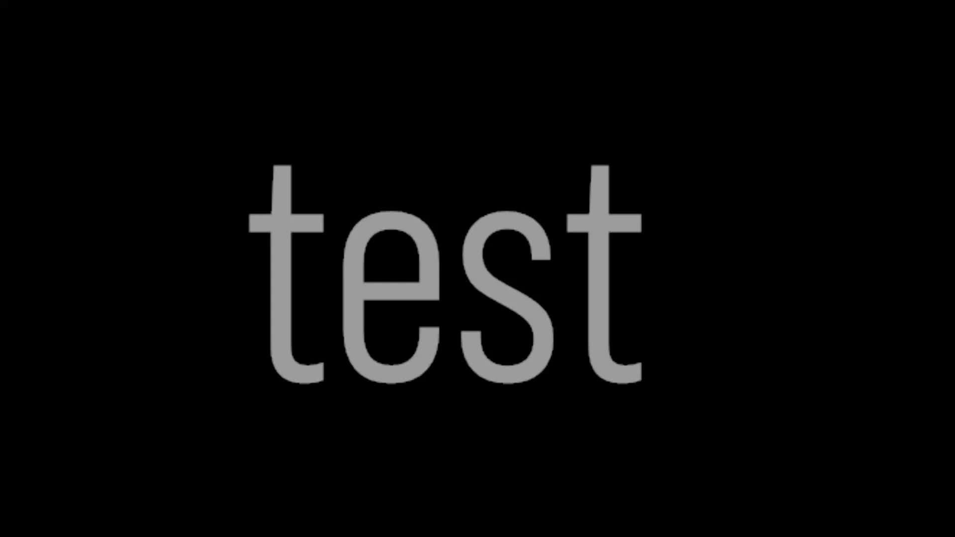 60test
